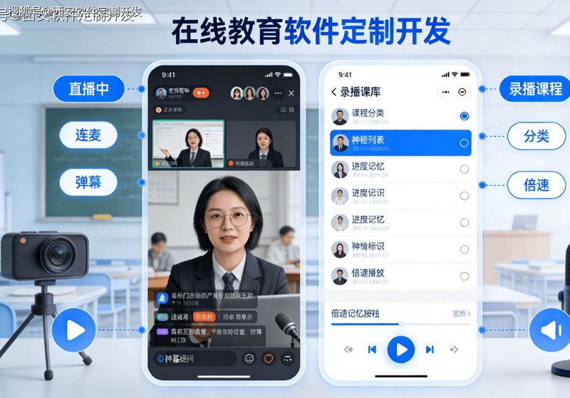 智慧课堂：打破传统教育的枷锁