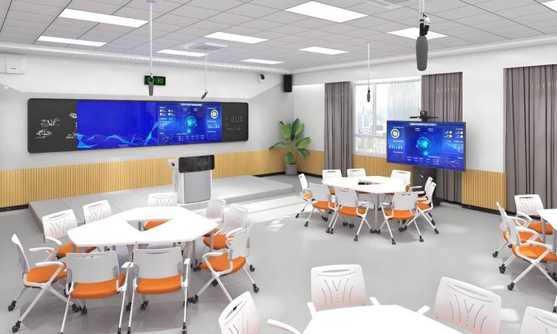 教学管理系统选购全攻略